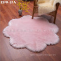 Long Pile Faux Sheep Fur Rugs Esfr-28A